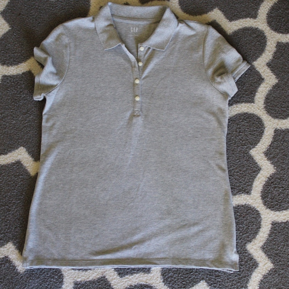 GAP Polo